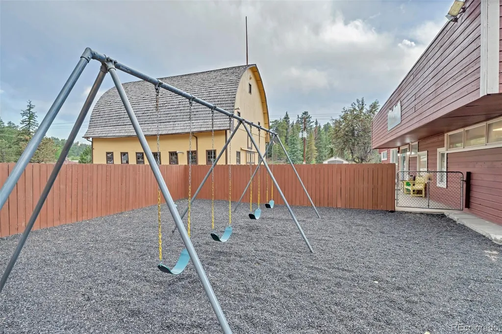 27051 Barkley Road Conifer CO 80433