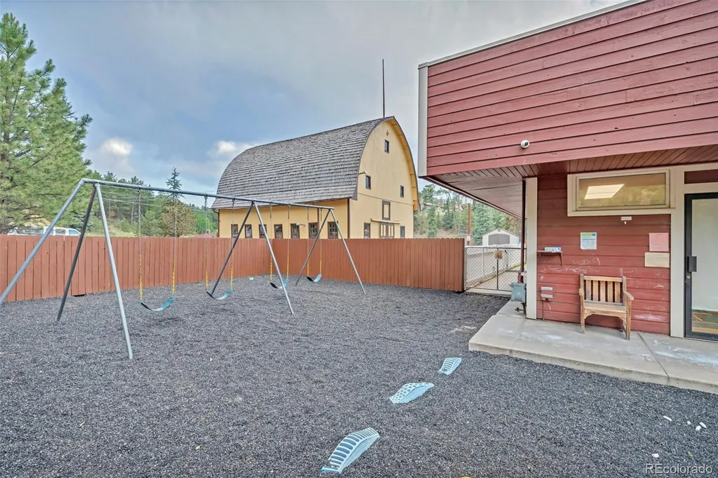 27051 Barkley Road Conifer CO 80433