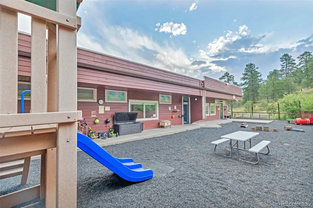 27051 Barkley Road Conifer CO 80433