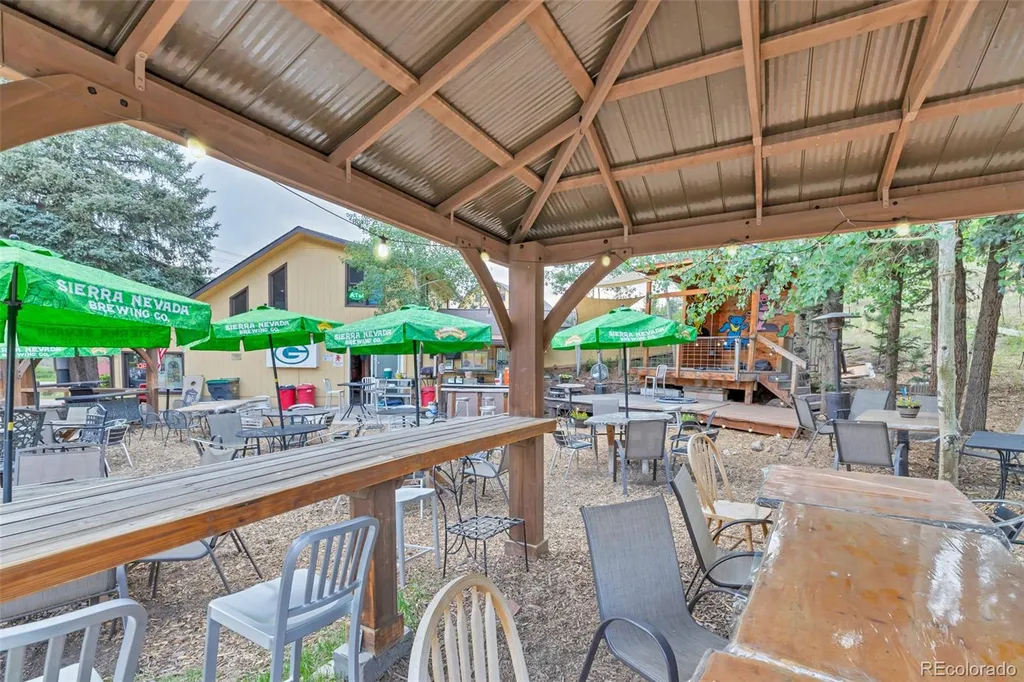 27051 Barkley Road Conifer CO 80433