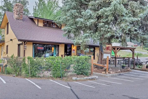 27051 Barkley Road Conifer CO 80433