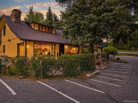 27051 Barkley Road Conifer CO 80433