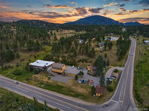 27051 Barkley Road Conifer CO 80433