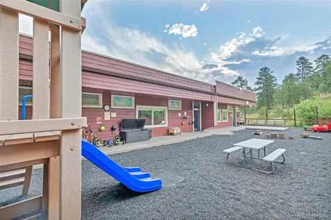 27051 Barkley Road Conifer CO 80433