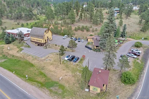 27051 Barkley Road Conifer CO 80433