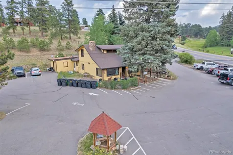 27051 Barkley Road Conifer CO 80433