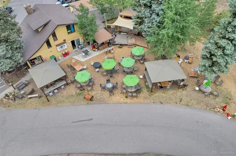 27051 Barkley Road Conifer CO 80433