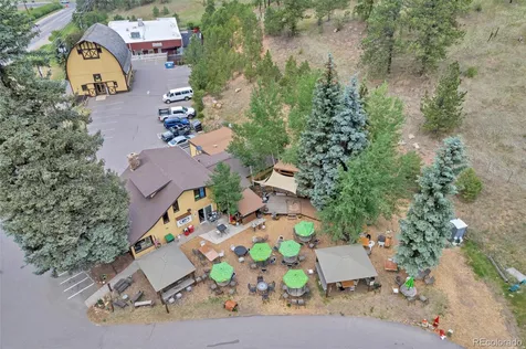 27051 Barkley Road Conifer CO 80433