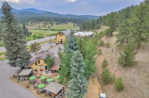 27051 Barkley Road Conifer CO 80433