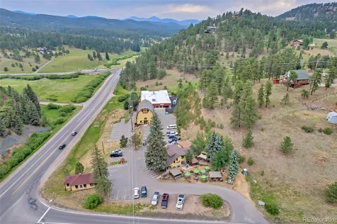27051 Barkley Road Conifer CO 80433