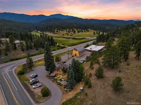 27051 Barkley Road Conifer CO 80433