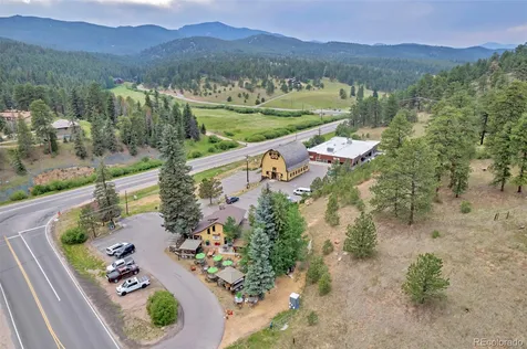 27051 Barkley Road Conifer CO 80433
