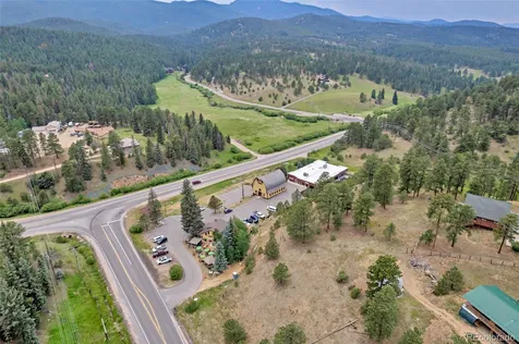 27051 Barkley Road Conifer CO 80433