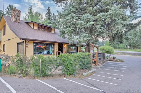 27051 Barkley Road Conifer CO 80433