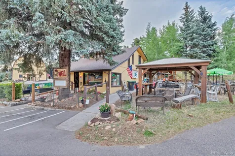 27051 Barkley Road Conifer CO 80433