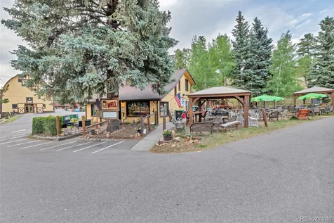 27051 Barkley Road Conifer CO 80433