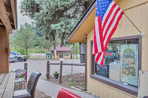 27051 Barkley Road Conifer CO 80433