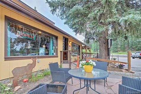 27051 Barkley Road Conifer CO 80433