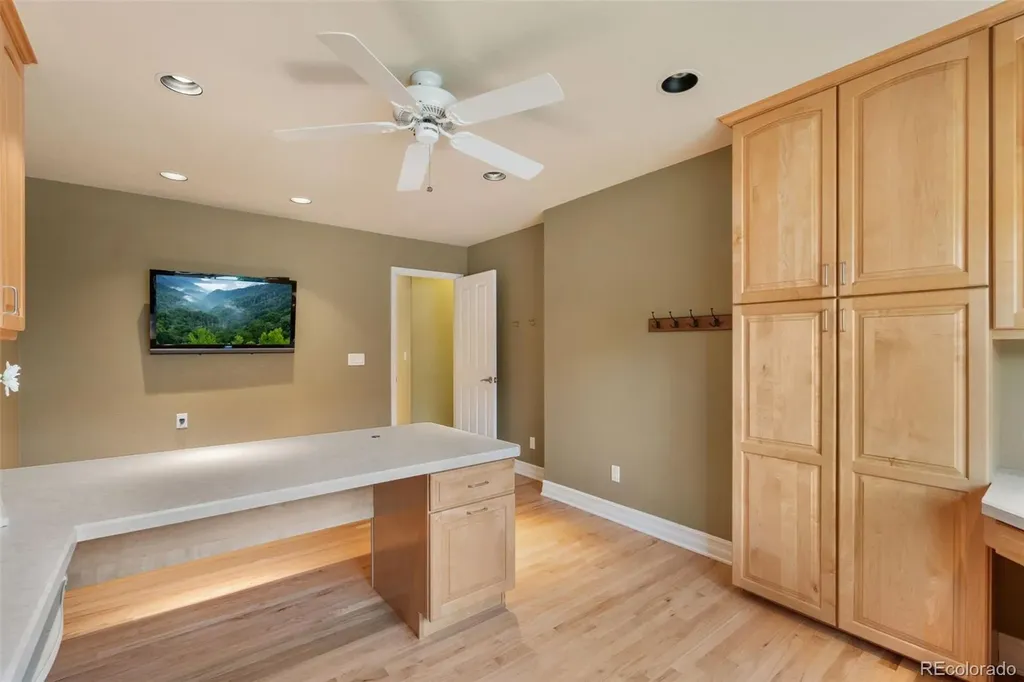 16267 Whitestone Drive Parker CO 80134