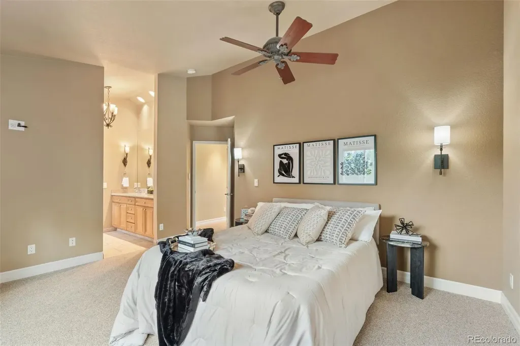 16267 Whitestone Drive Parker CO 80134