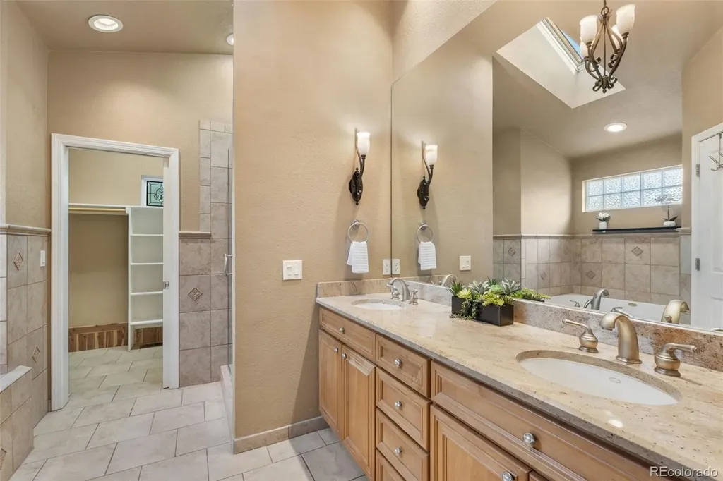 16267 Whitestone Drive Parker CO 80134