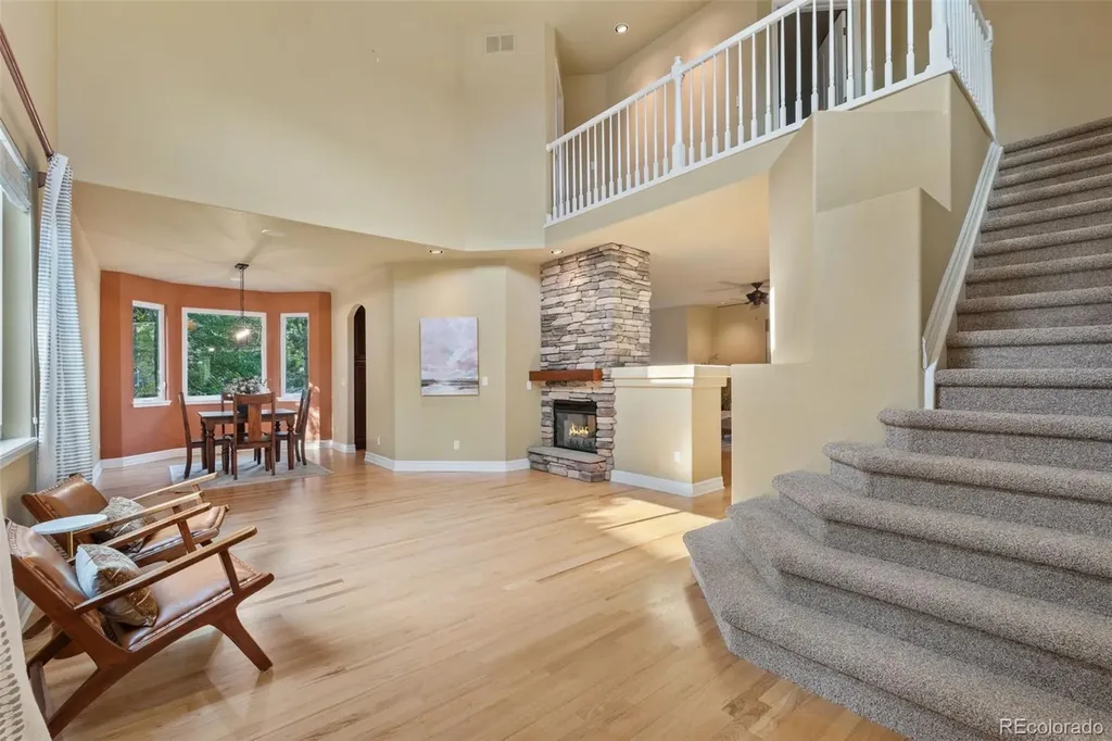 16267 Whitestone Drive Parker CO 80134