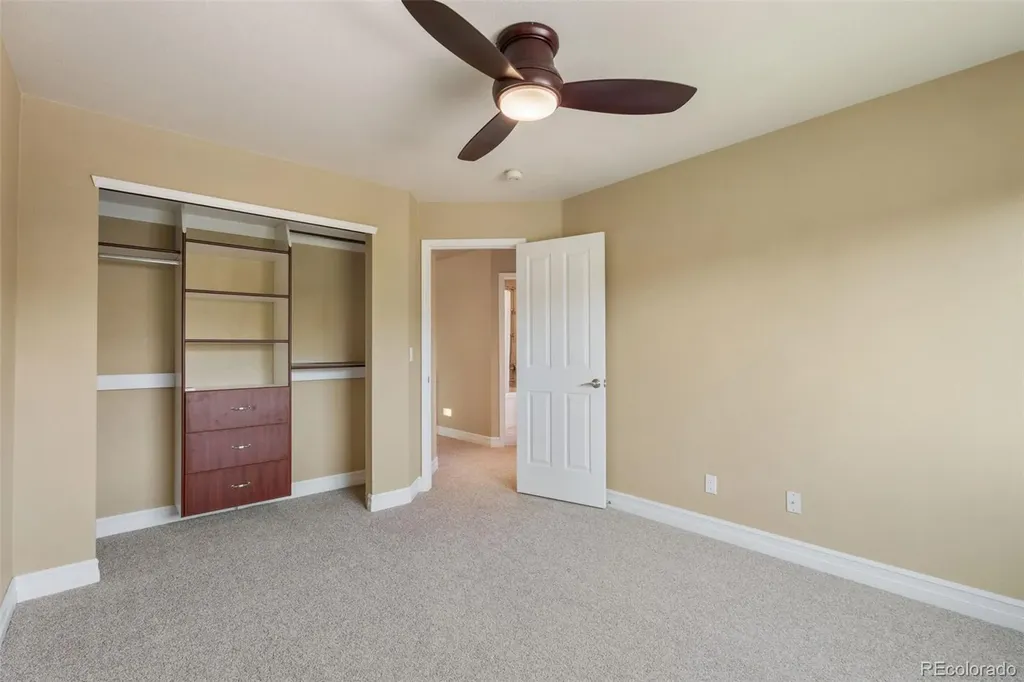 16267 Whitestone Drive Parker CO 80134