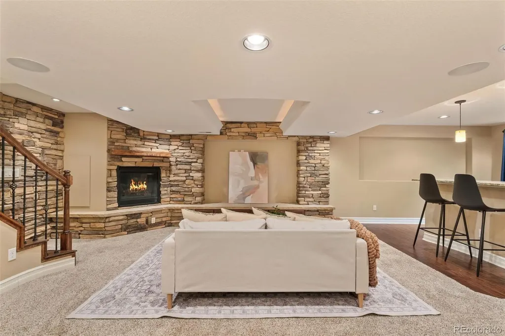 16267 Whitestone Drive Parker CO 80134