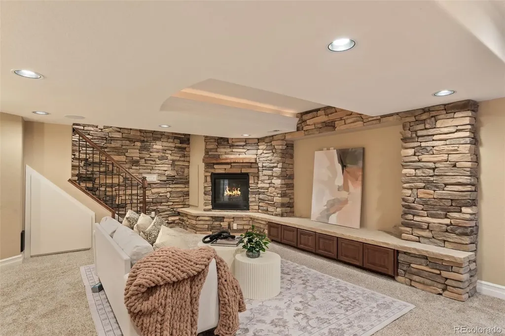 16267 Whitestone Drive Parker CO 80134