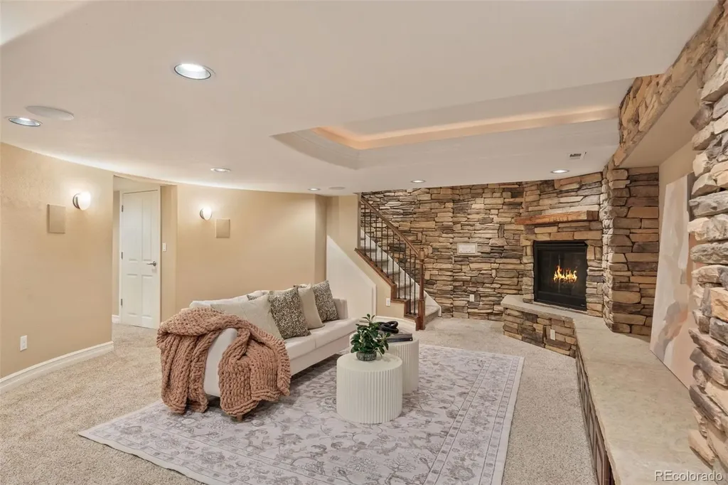16267 Whitestone Drive Parker CO 80134