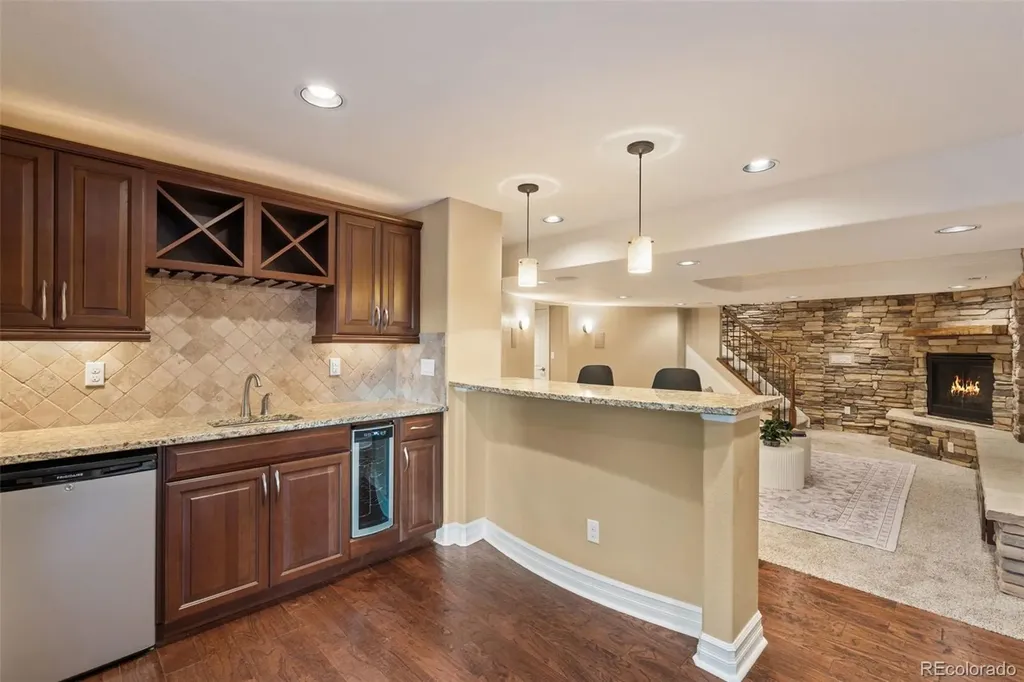 16267 Whitestone Drive Parker CO 80134