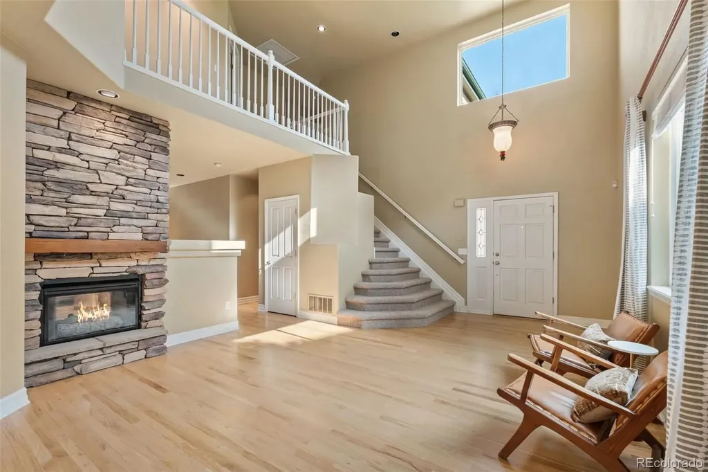 16267 Whitestone Drive Parker CO 80134