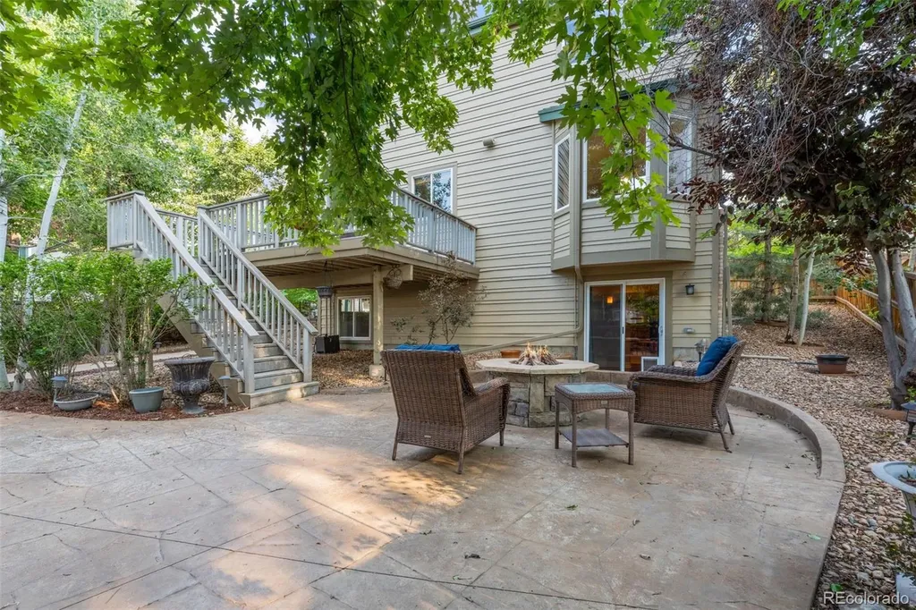 16267 Whitestone Drive Parker CO 80134