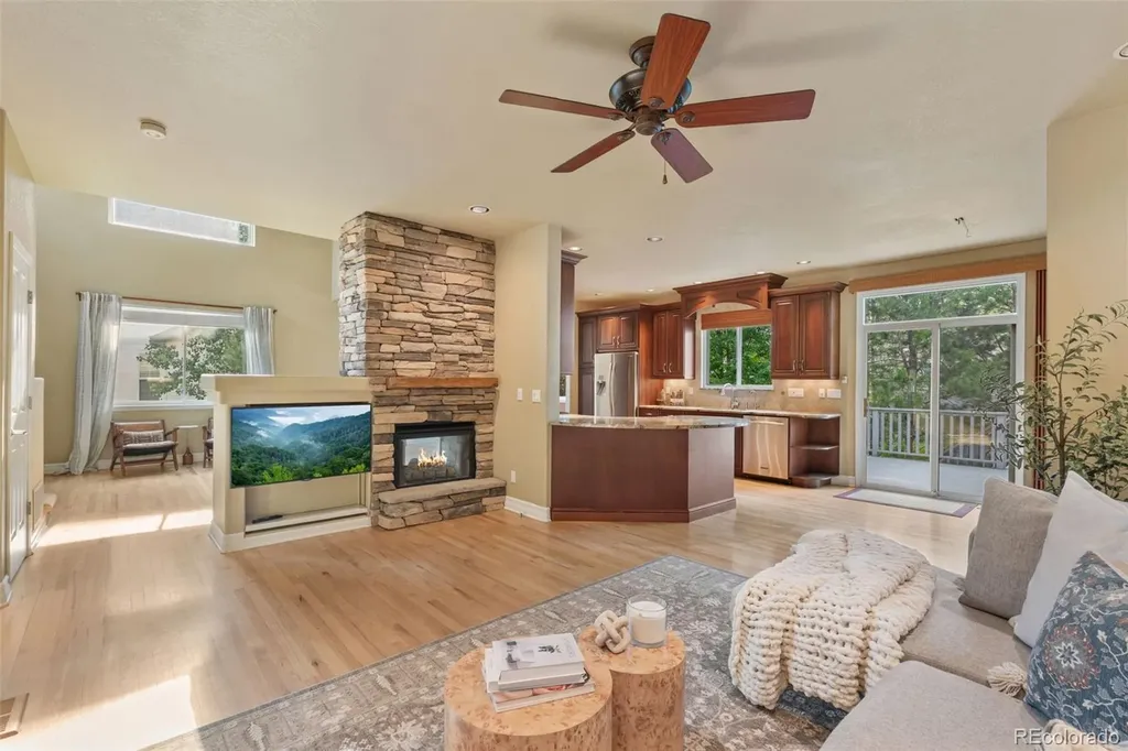16267 Whitestone Drive Parker CO 80134