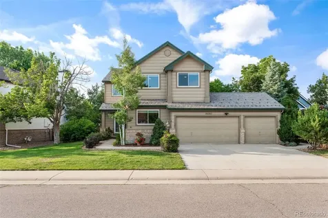 16267 Whitestone Drive Parker CO 80134