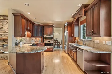 16267 Whitestone Drive Parker CO 80134