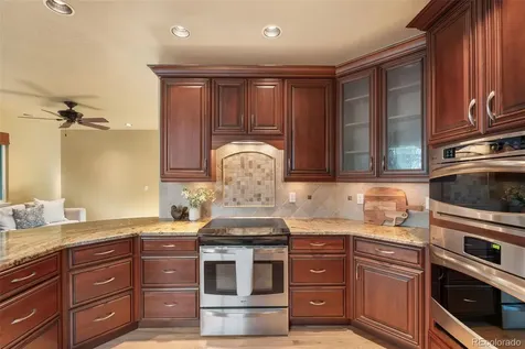 16267 Whitestone Drive Parker CO 80134