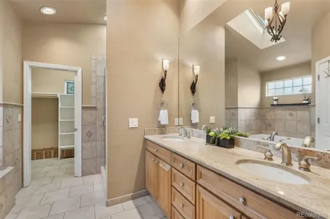 16267 Whitestone Drive Parker CO 80134
