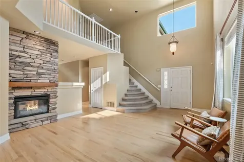 16267 Whitestone Drive Parker CO 80134