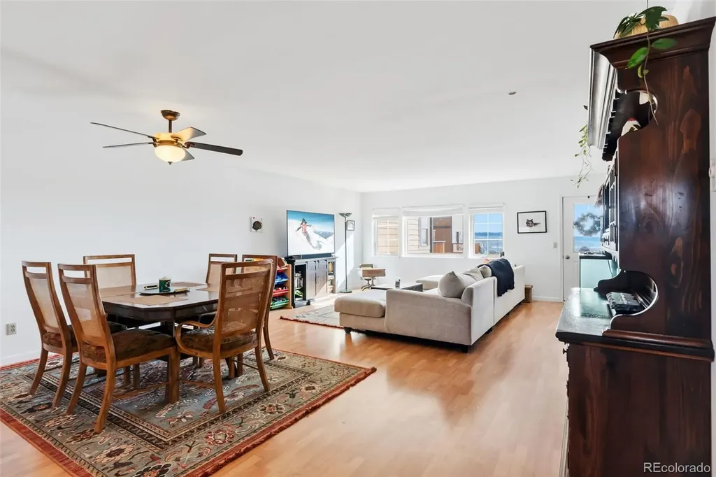 387 8th Street Fairplay CO 80440