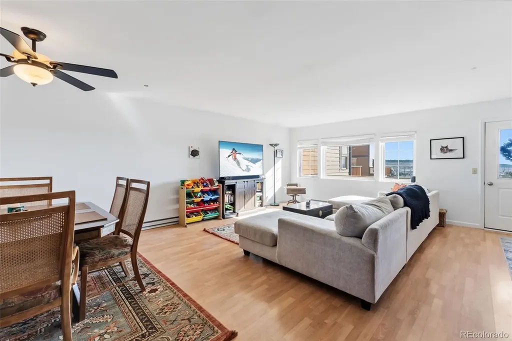 387 8th Street Fairplay CO 80440