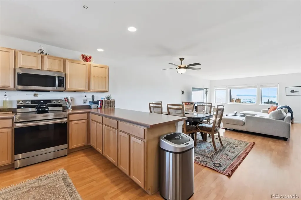 387 8th Street Fairplay CO 80440