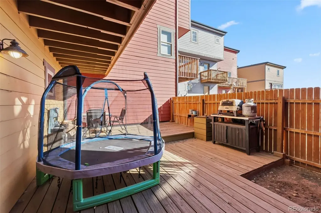 387 8th Street Fairplay CO 80440