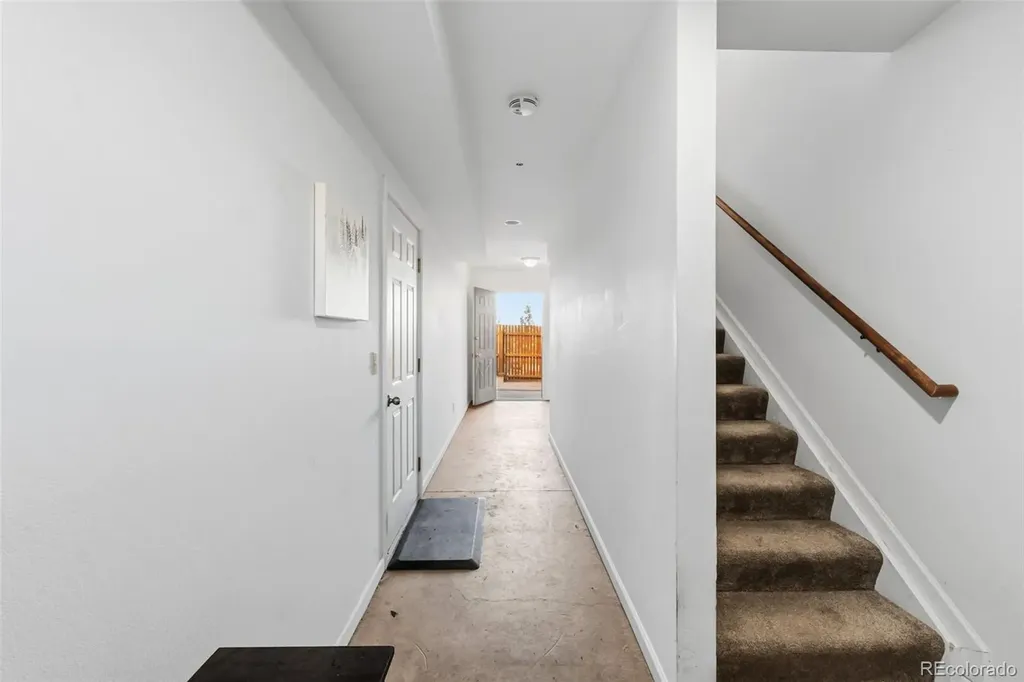 387 8th Street Fairplay CO 80440