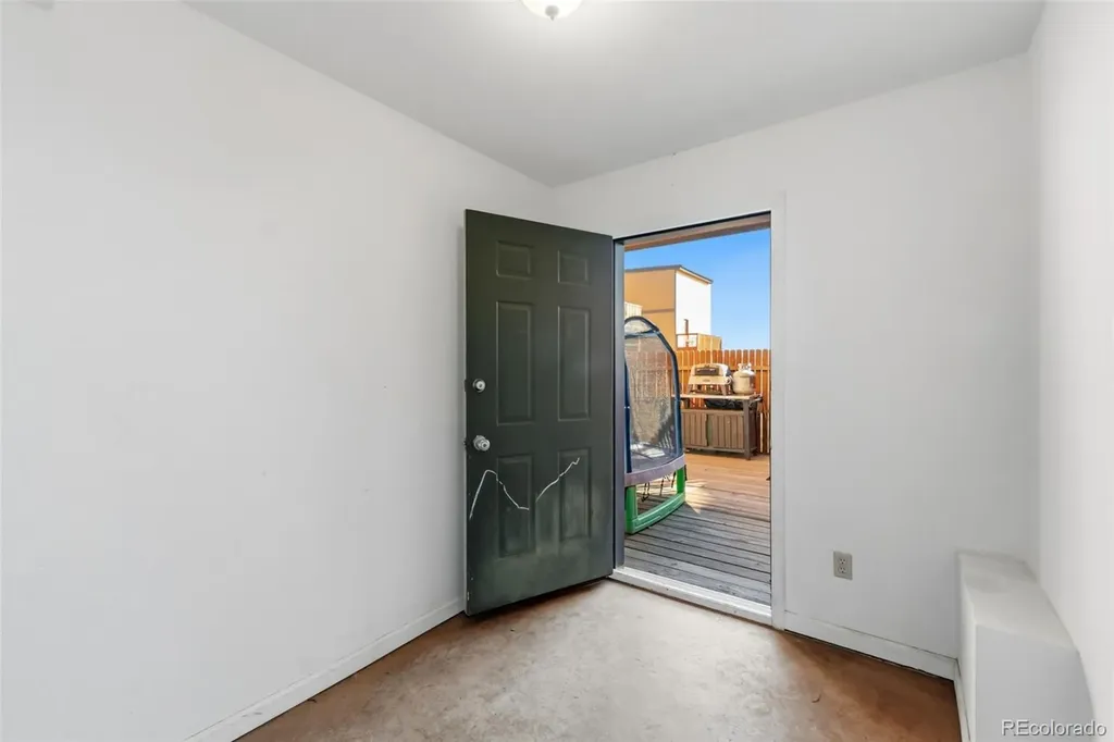 387 8th Street Fairplay CO 80440
