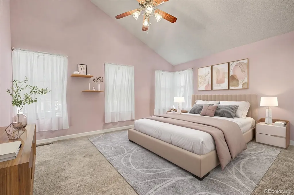 6004 Zang Way Arvada CO 80004