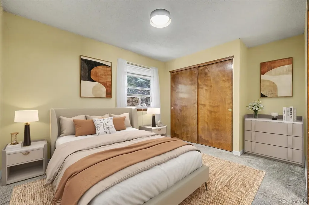 6004 Zang Way Arvada CO 80004
