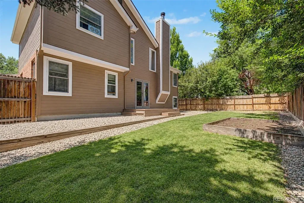 6004 Zang Way Arvada CO 80004