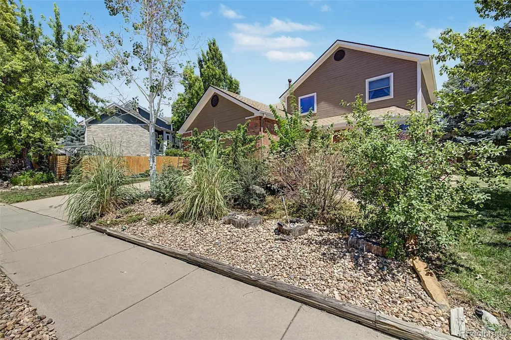 6004 Zang Way Arvada CO 80004