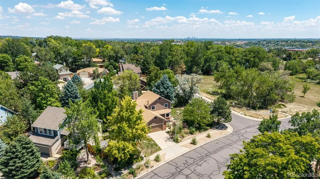 6004 Zang Way Arvada CO 80004